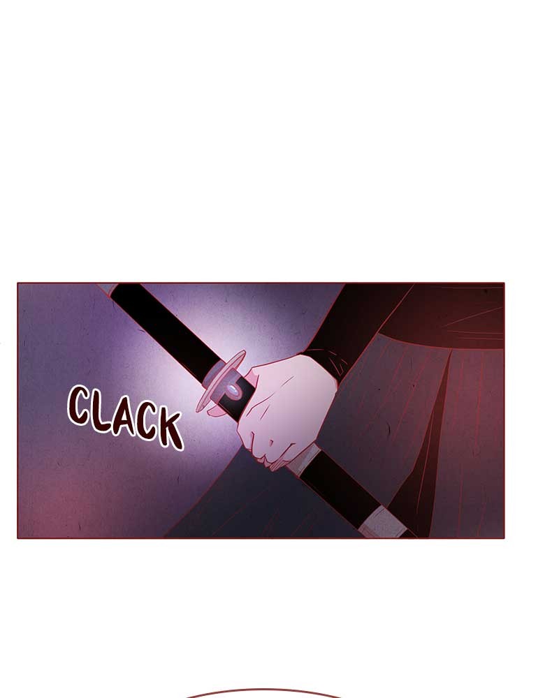Do Snakes Eat Flowers? chapter 11 - page 86