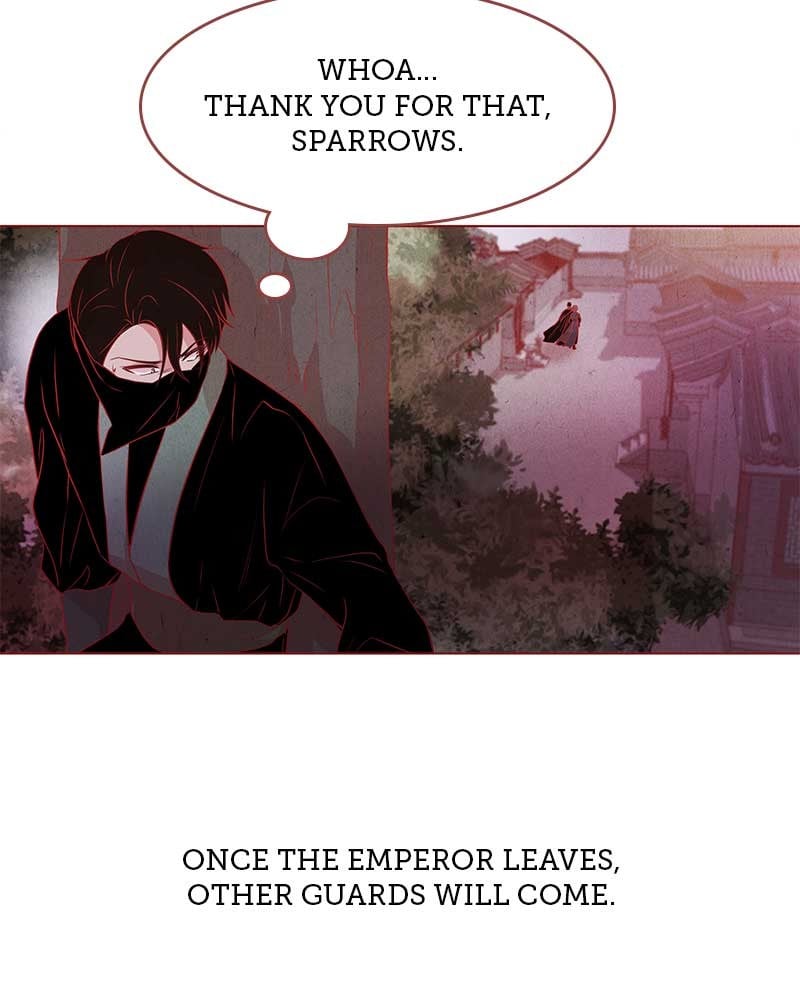Do Snakes Eat Flowers? chapter 11 - page 87