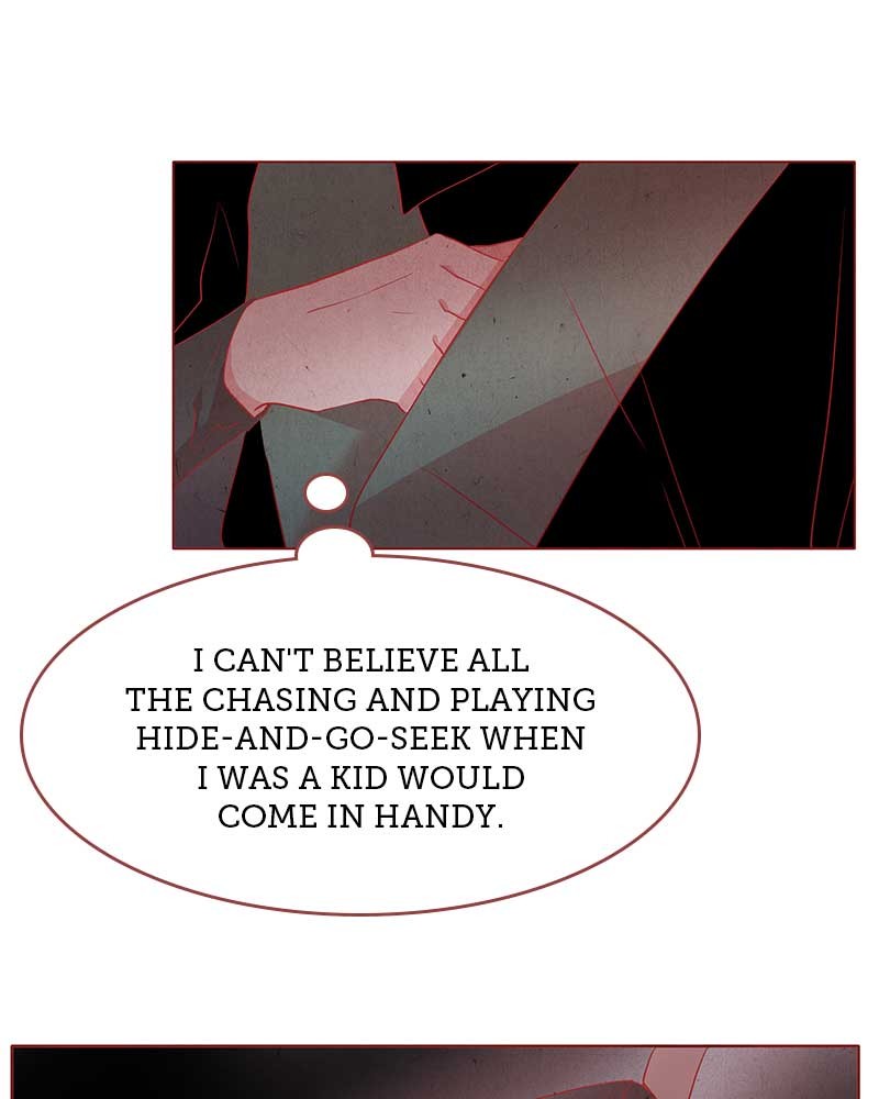 Do Snakes Eat Flowers? chapter 11 - page 88