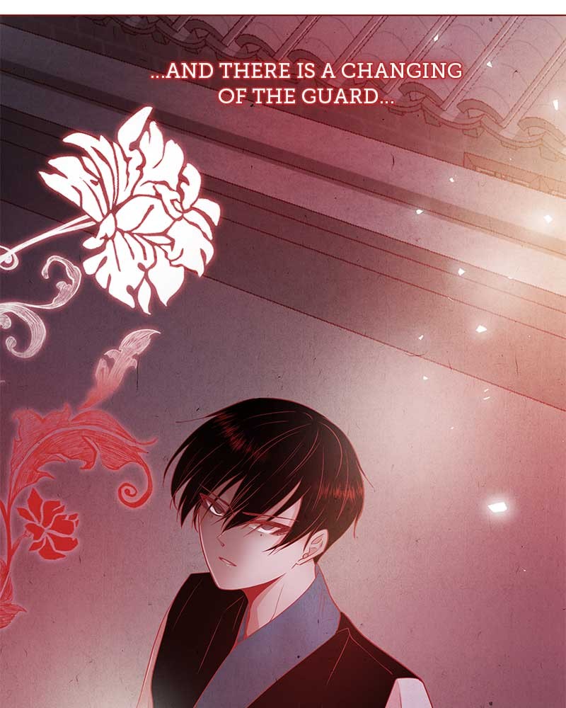 Do Snakes Eat Flowers? chapter 11 - page 91