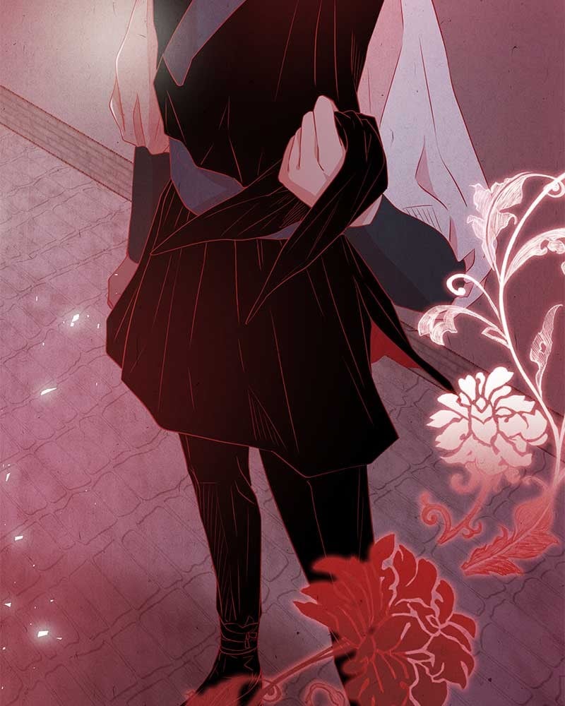 Do Snakes Eat Flowers? chapter 11 - page 92