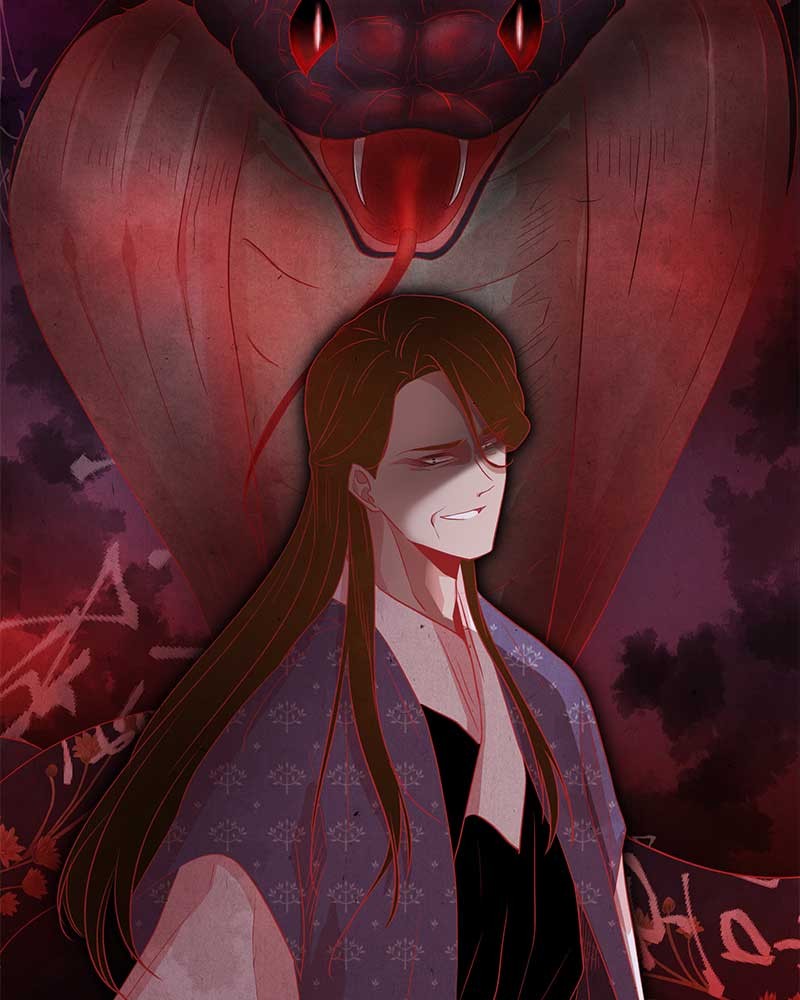 Do Snakes Eat Flowers? chapter 10 - page 103