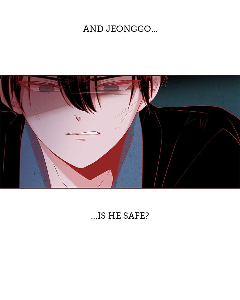 Do Snakes Eat Flowers? chapter 10 - page 11