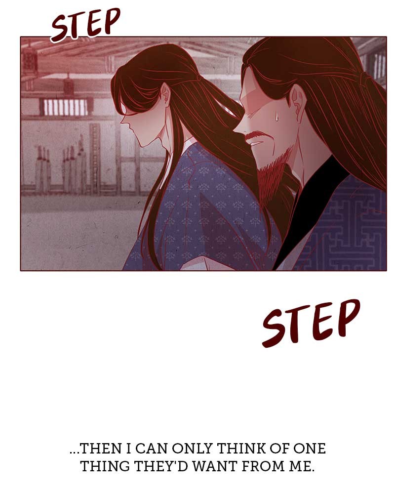 Do Snakes Eat Flowers? chapter 10 - page 16