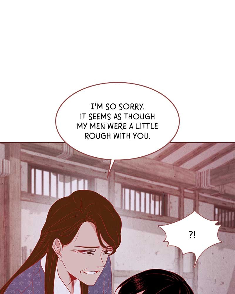 Do Snakes Eat Flowers? chapter 10 - page 18