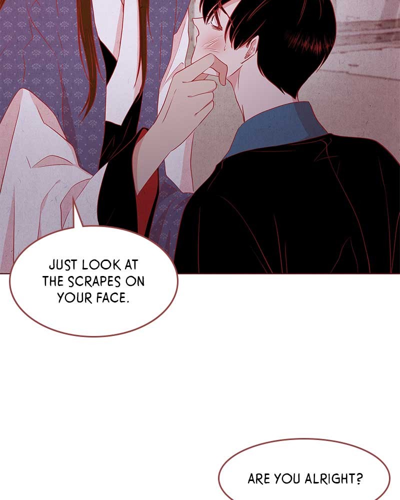 Do Snakes Eat Flowers? chapter 10 - page 19