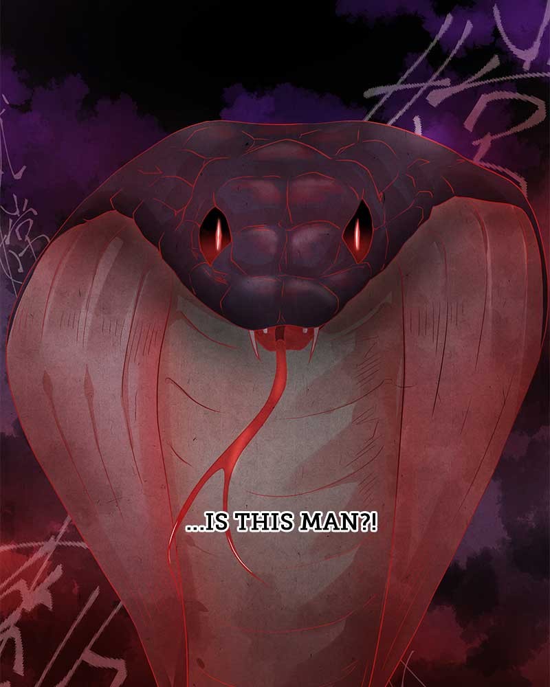 Do Snakes Eat Flowers? chapter 10 - page 22
