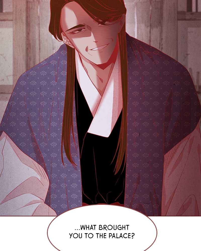 Do Snakes Eat Flowers? chapter 10 - page 40