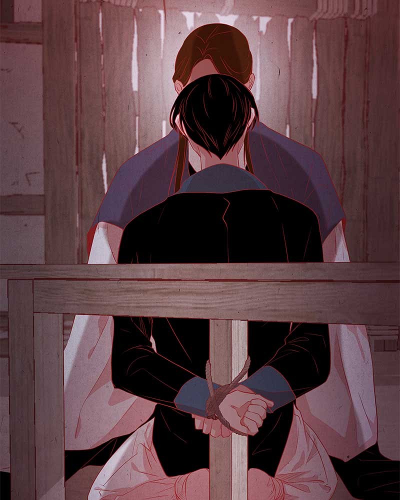 Do Snakes Eat Flowers? chapter 10 - page 42
