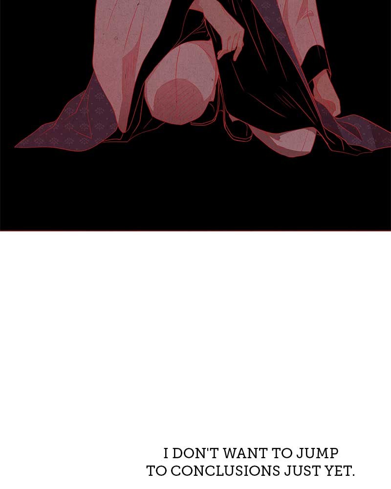 Do Snakes Eat Flowers? chapter 10 - page 48