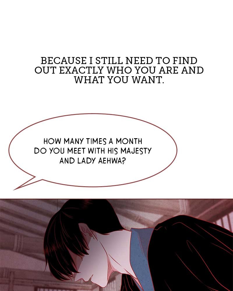 Do Snakes Eat Flowers? chapter 10 - page 52