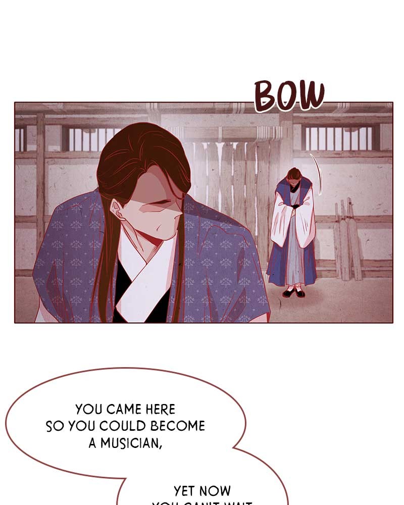 Do Snakes Eat Flowers? chapter 10 - page 55