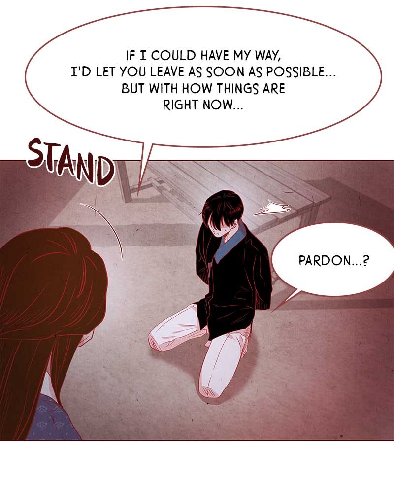 Do Snakes Eat Flowers? chapter 10 - page 57