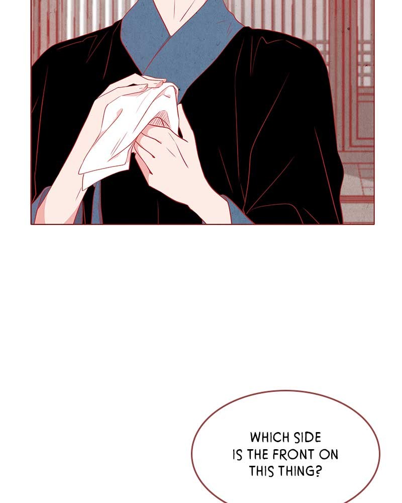 Do Snakes Eat Flowers? chapter 10 - page 64
