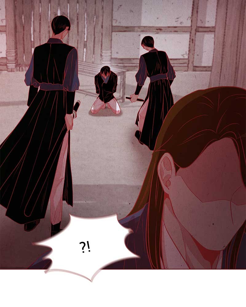 Do Snakes Eat Flowers? chapter 10 - page 95