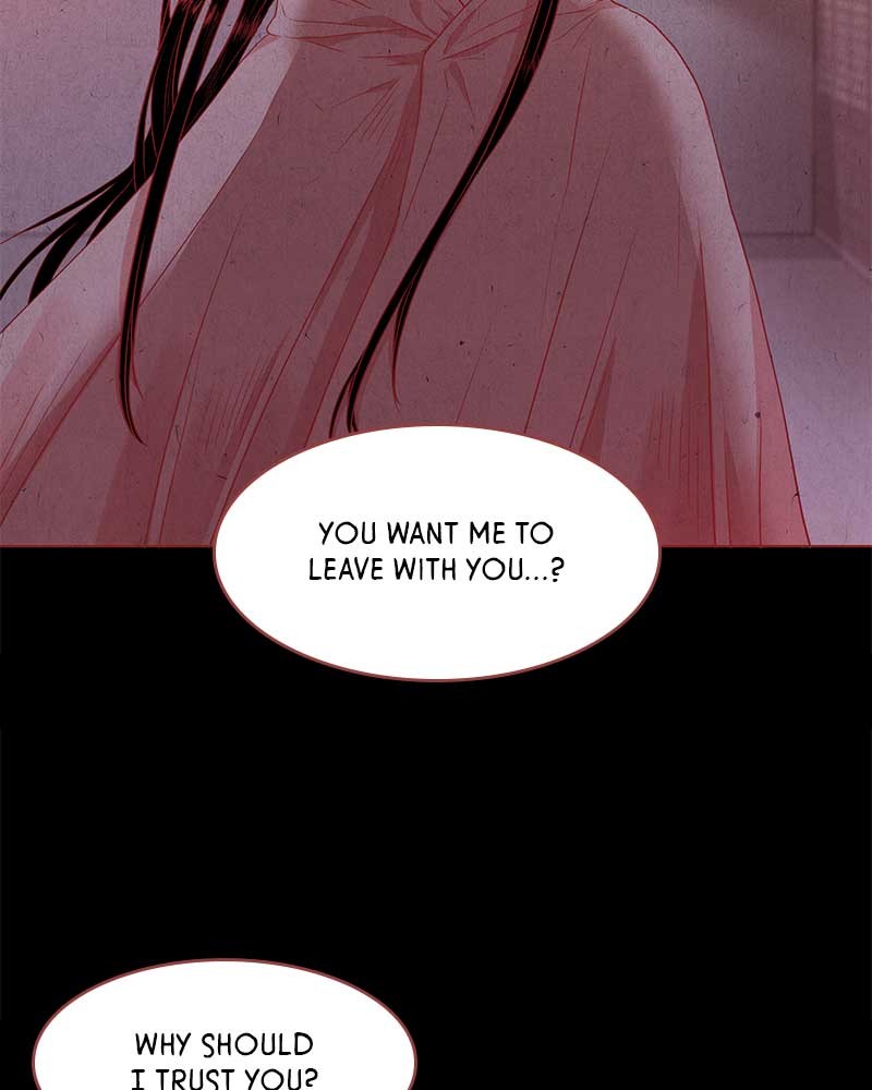 Do Snakes Eat Flowers? chapter 9 - page 10