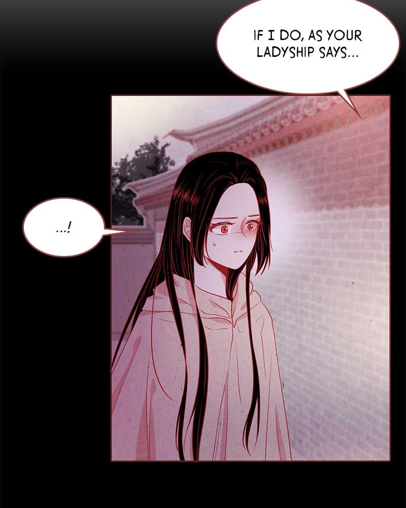 Do Snakes Eat Flowers? chapter 9 - page 25