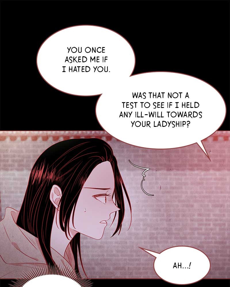 Do Snakes Eat Flowers? chapter 9 - page 28