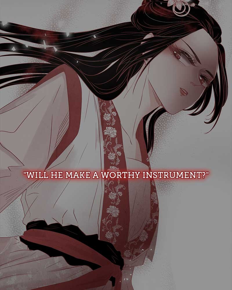 Do Snakes Eat Flowers? chapter 9 - page 31
