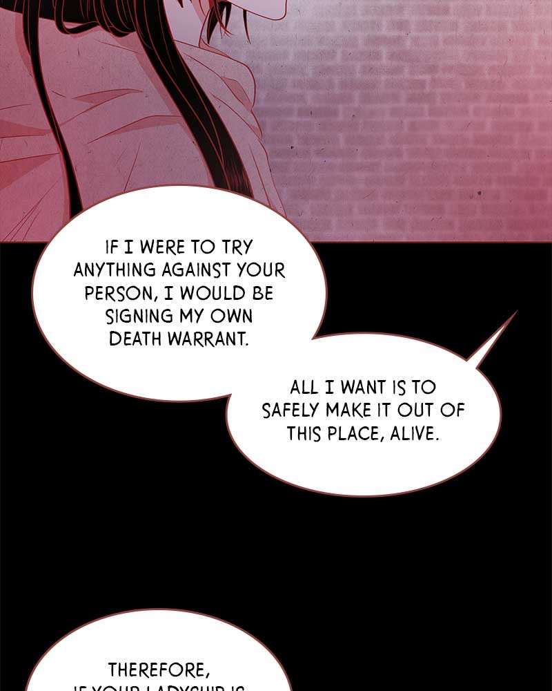 Do Snakes Eat Flowers? chapter 9 - page 36