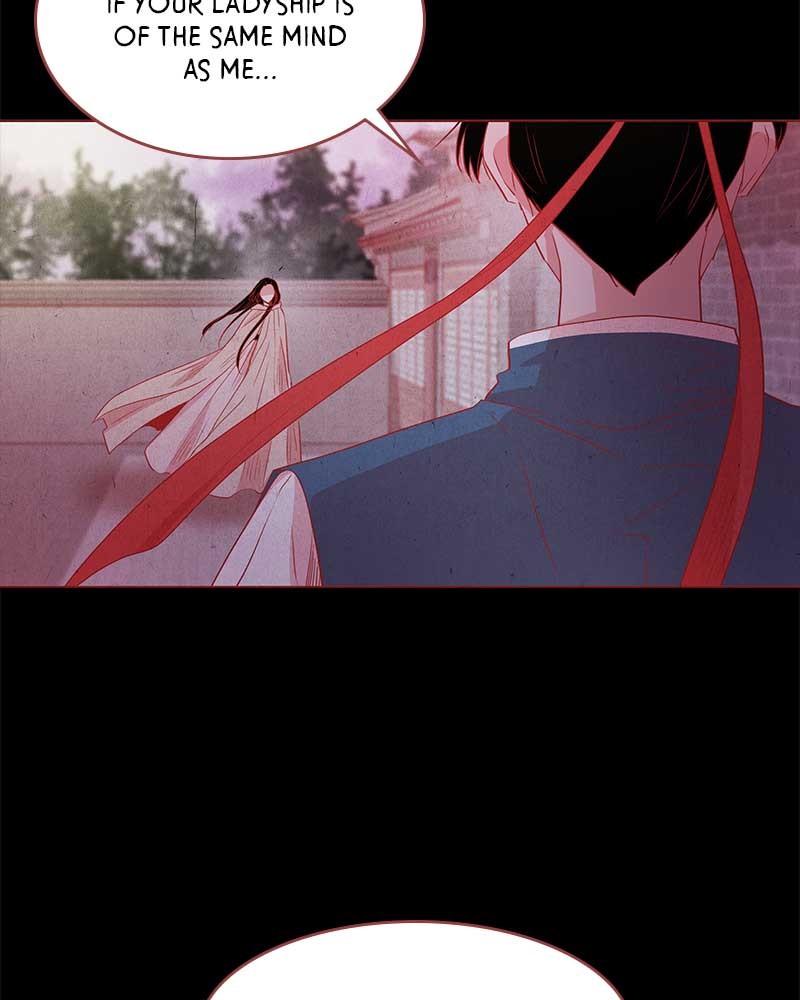 Do Snakes Eat Flowers? chapter 9 - page 37