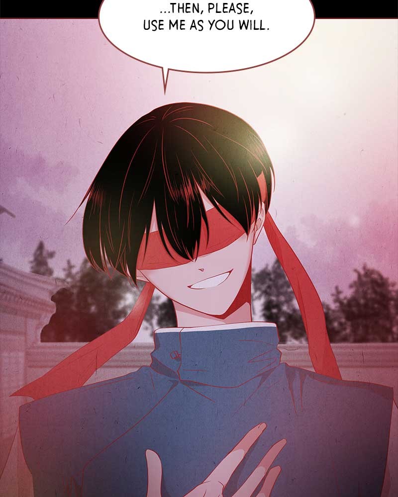 Do Snakes Eat Flowers? chapter 9 - page 38