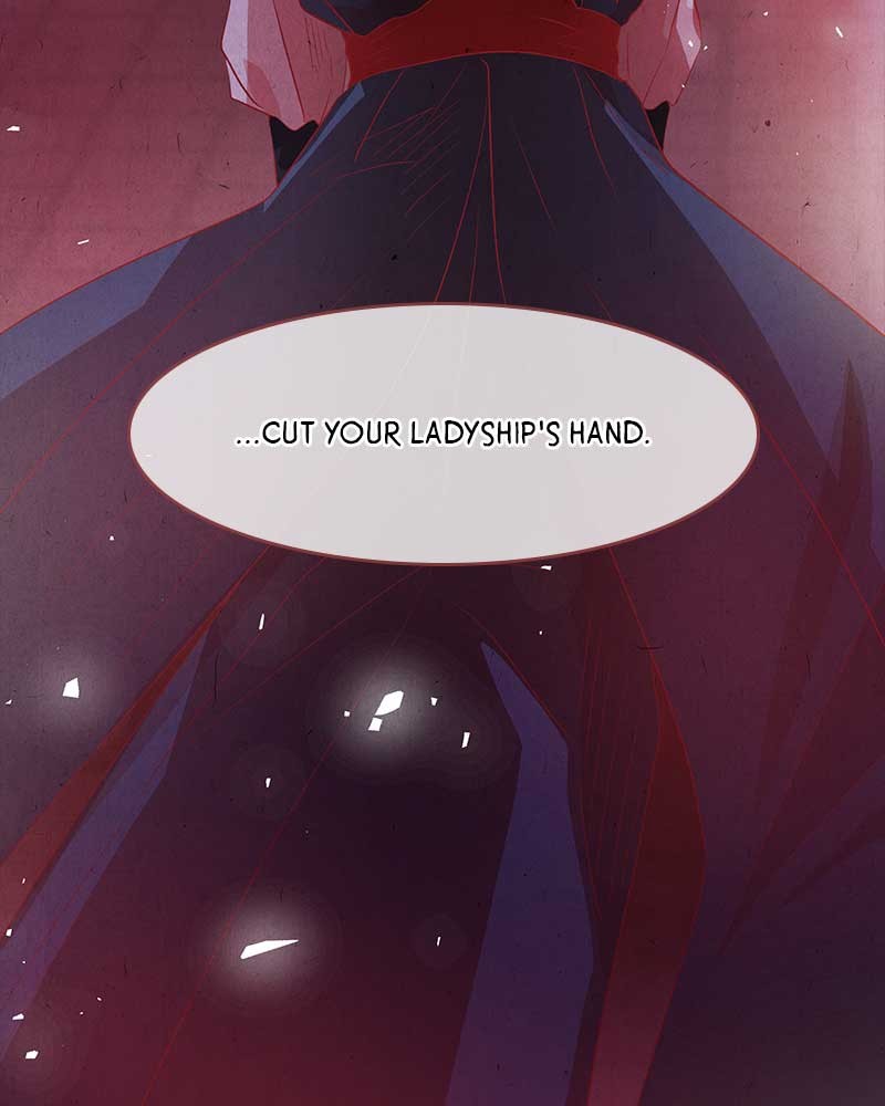 Do Snakes Eat Flowers? chapter 9 - page 48
