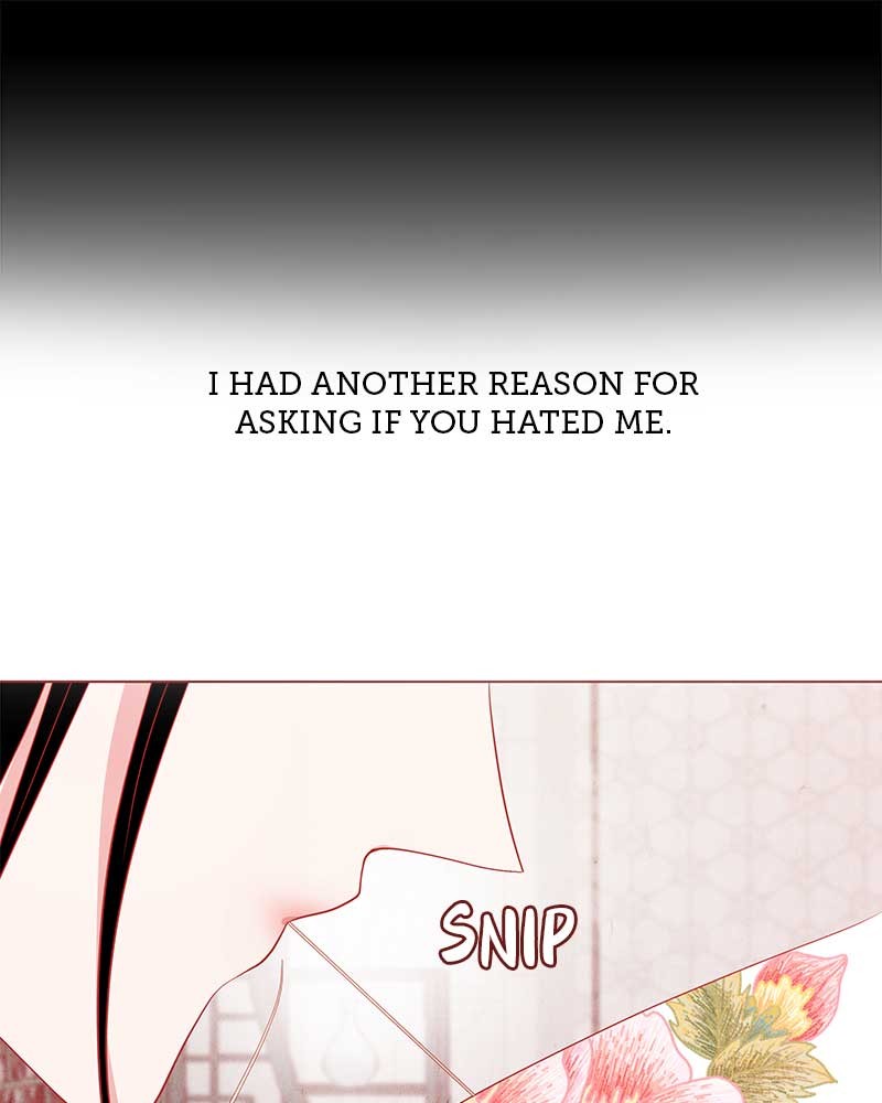 Do Snakes Eat Flowers? chapter 9 - page 50
