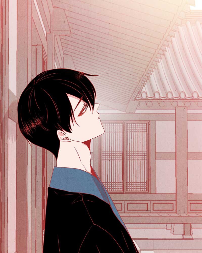 Do Snakes Eat Flowers? chapter 9 - page 69