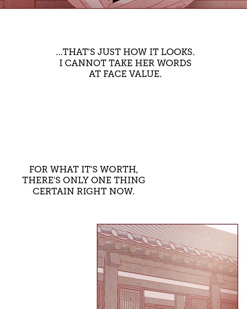 Do Snakes Eat Flowers? chapter 9 - page 73