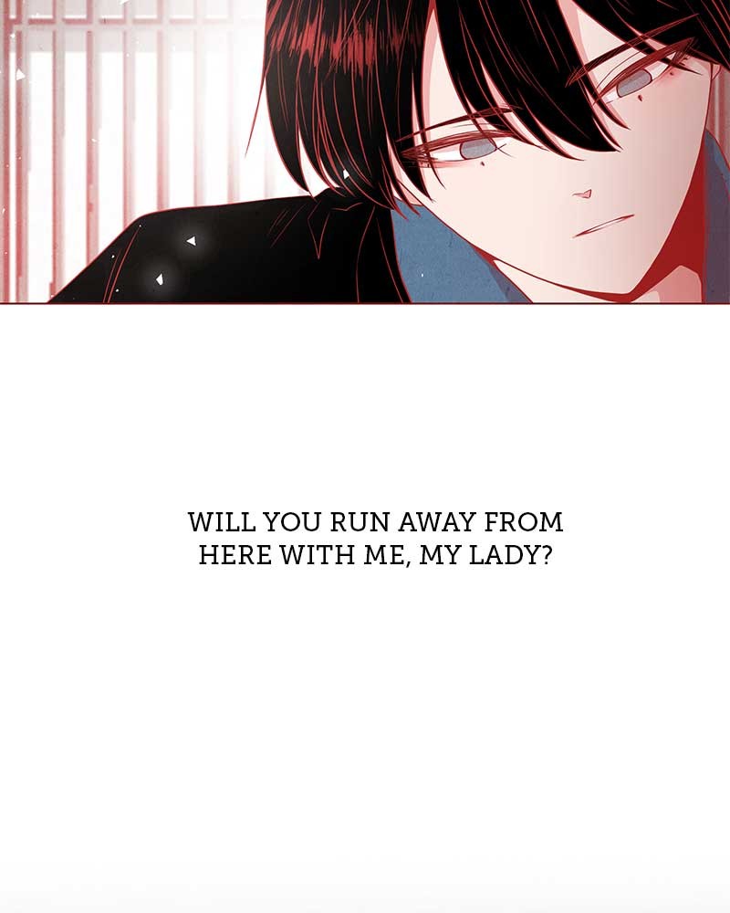 Do Snakes Eat Flowers? chapter 9 - page 8