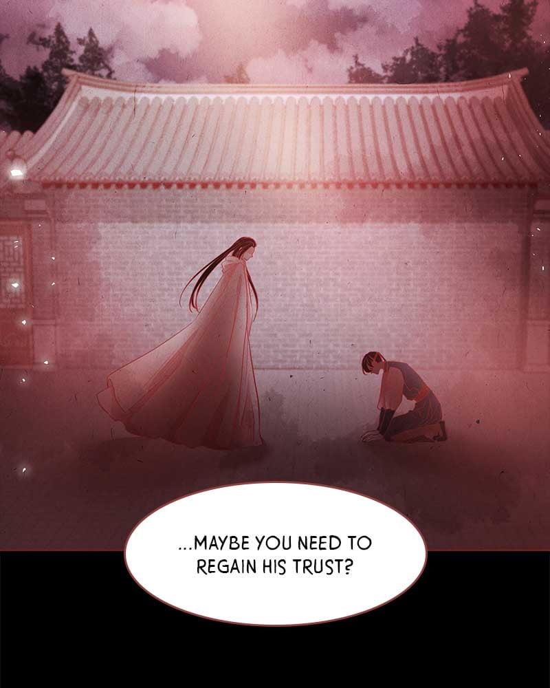 Do Snakes Eat Flowers? chapter 9 - page 82