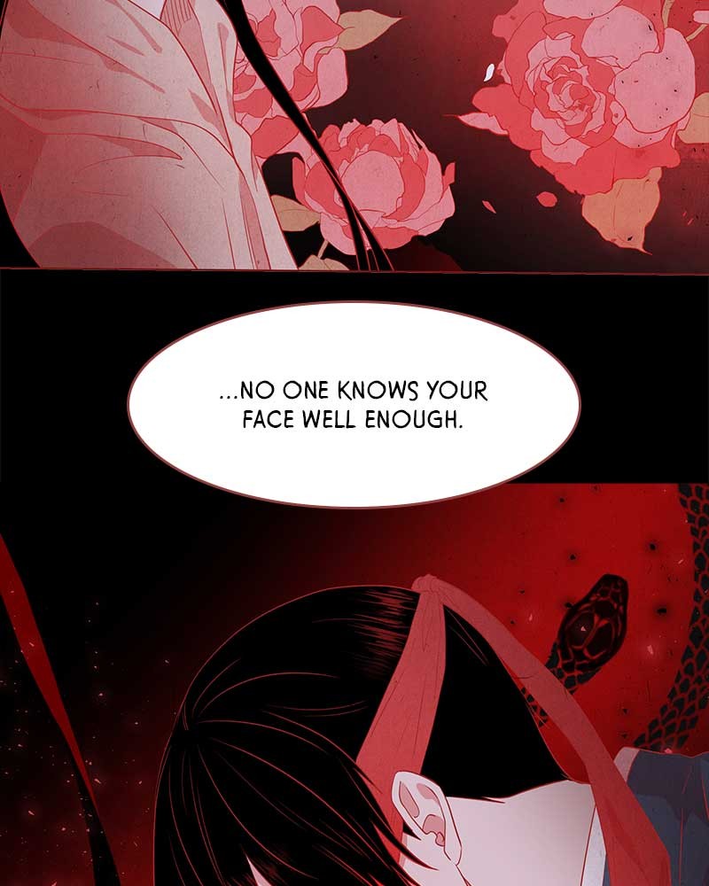 Do Snakes Eat Flowers? chapter 9 - page 84