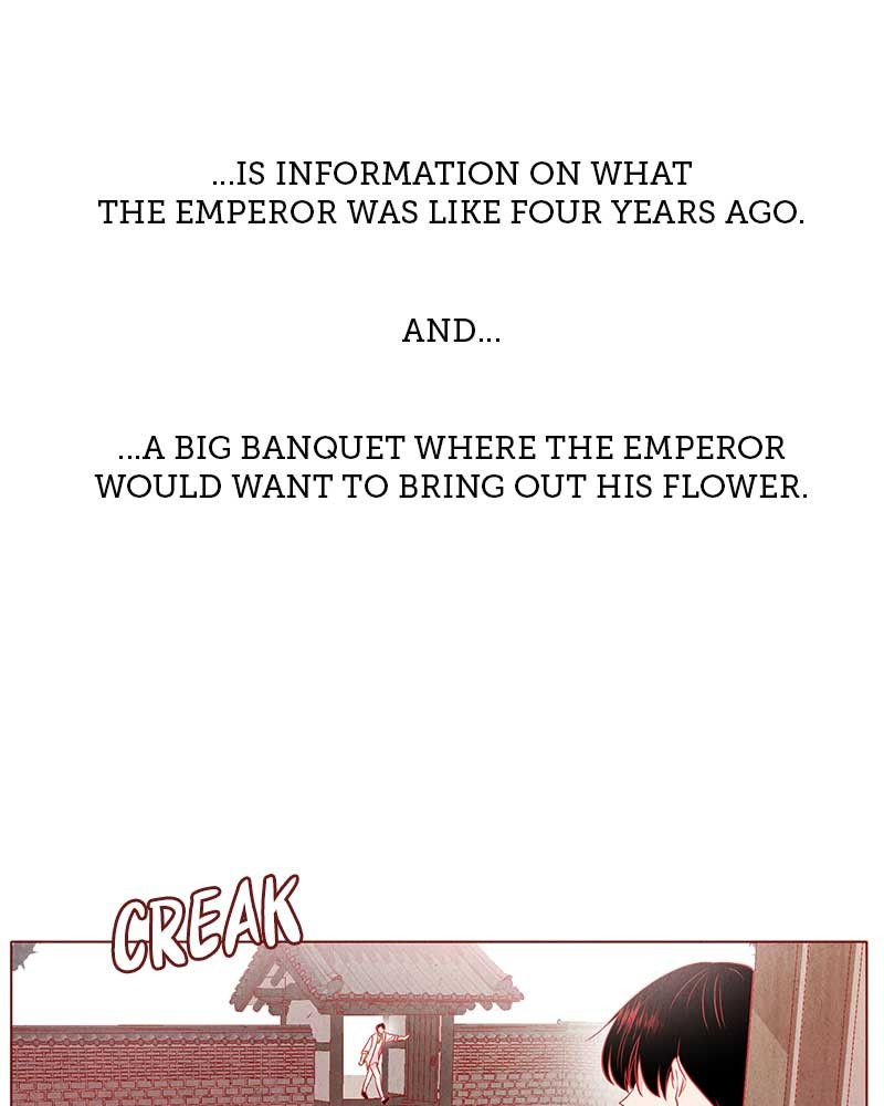 Do Snakes Eat Flowers? chapter 9 - page 88