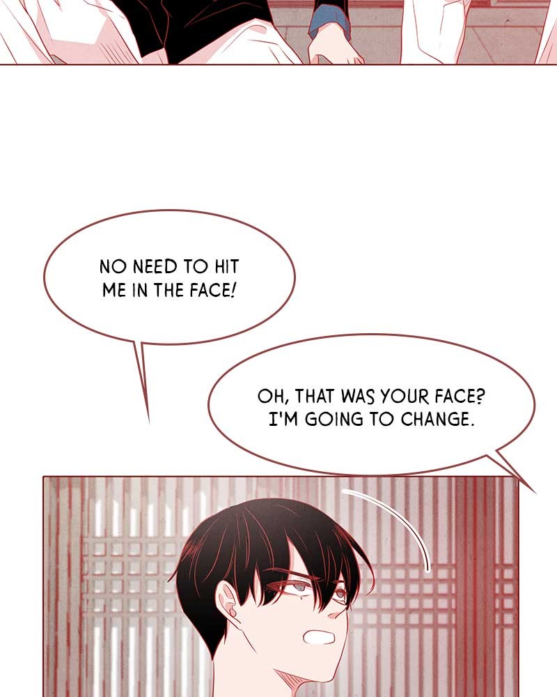 Do Snakes Eat Flowers? chapter 9 - page 92