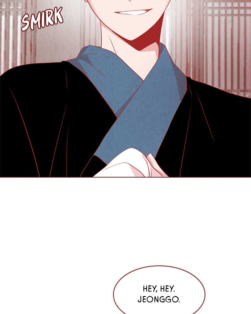 Do Snakes Eat Flowers? chapter 9 - page 95