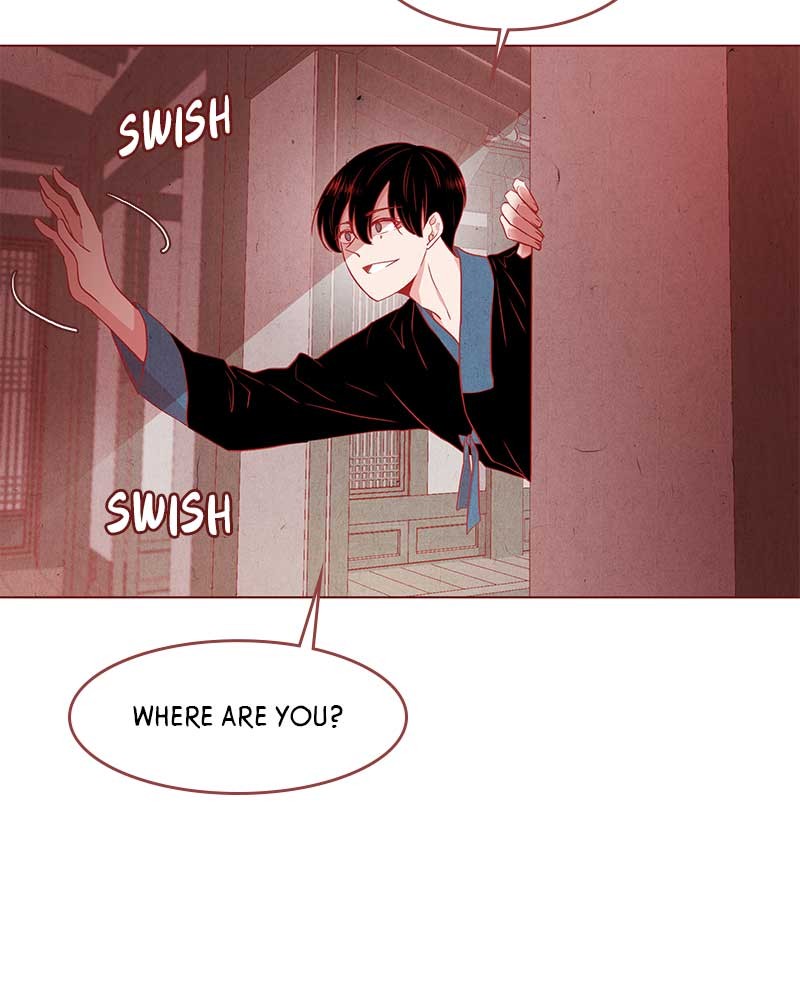 Do Snakes Eat Flowers? chapter 9 - page 96