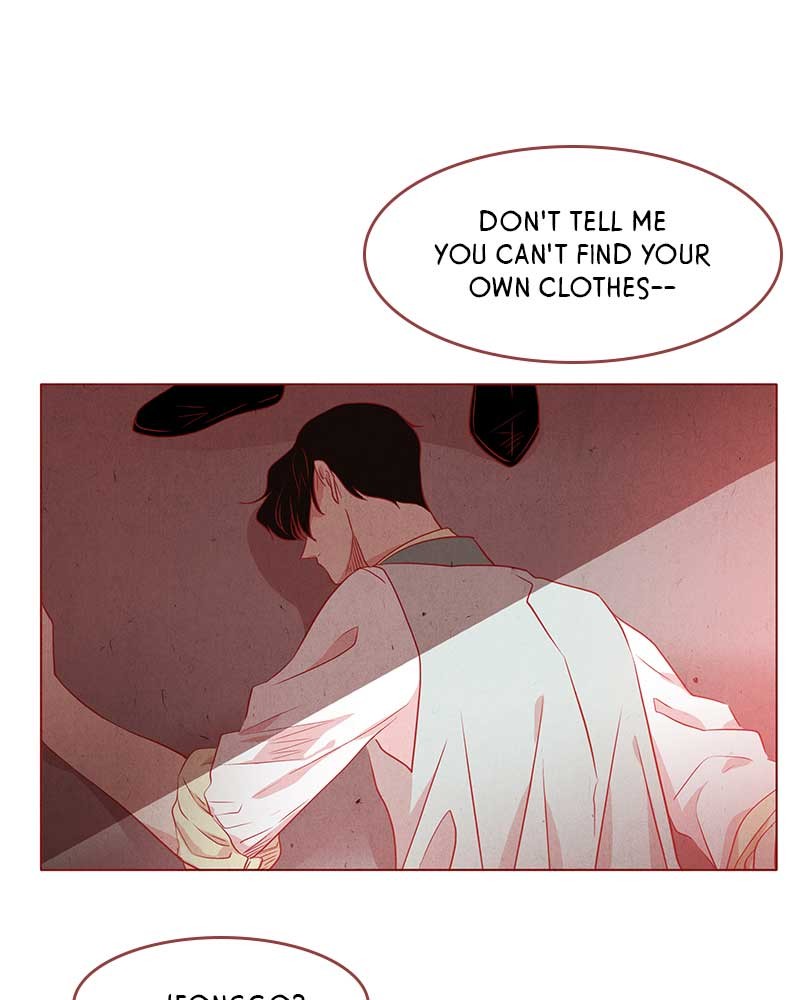Do Snakes Eat Flowers? chapter 9 - page 97