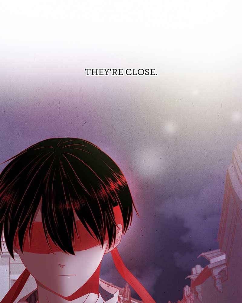 Do Snakes Eat Flowers? chapter 8 - page 10