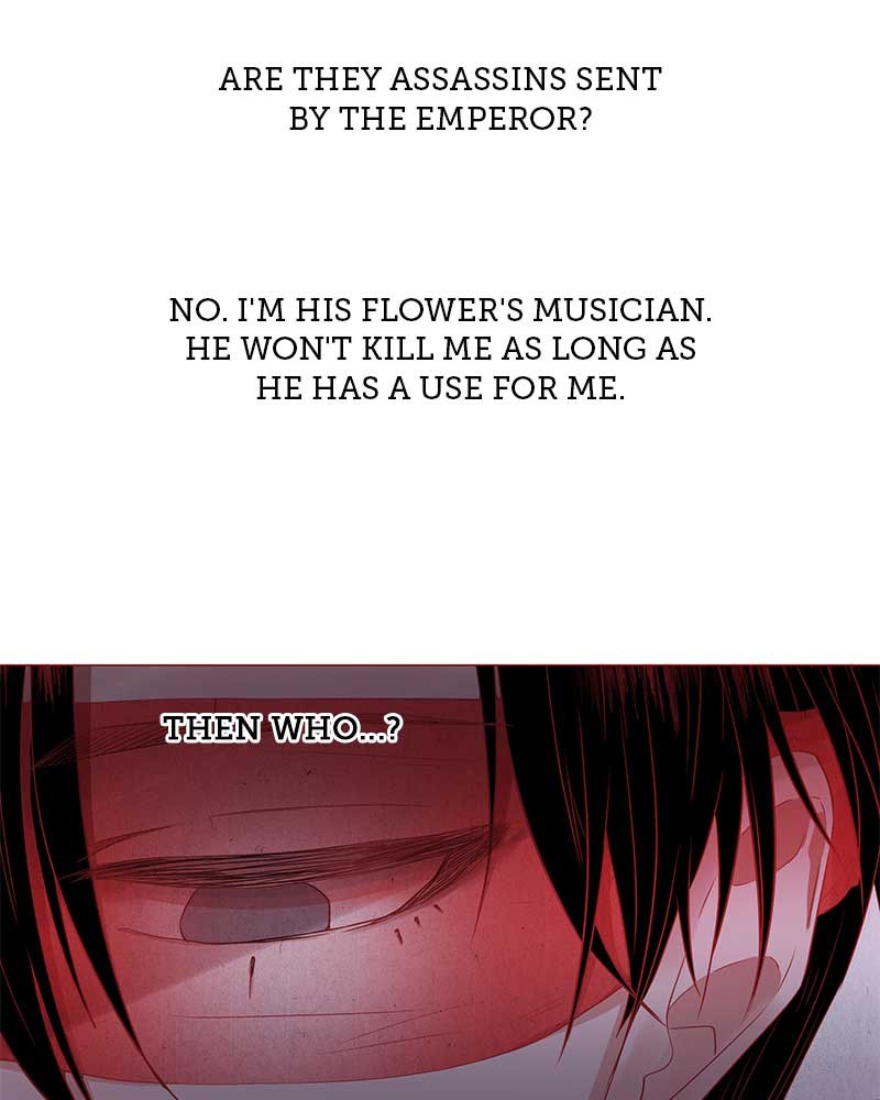 Do Snakes Eat Flowers? chapter 8 - page 13