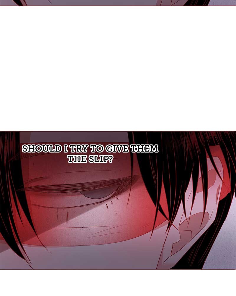 Do Snakes Eat Flowers? chapter 8 - page 14