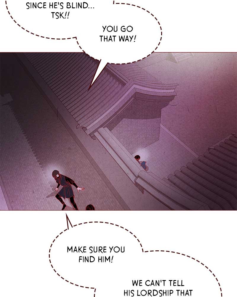 Do Snakes Eat Flowers? chapter 8 - page 23