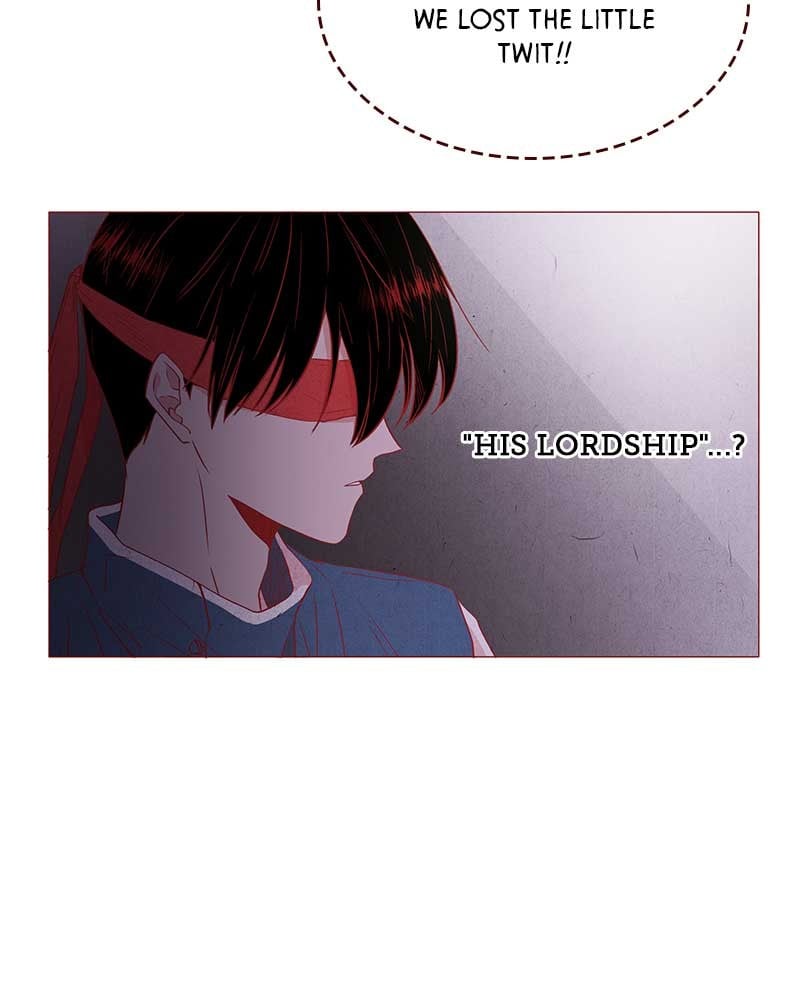 Do Snakes Eat Flowers? chapter 8 - page 24