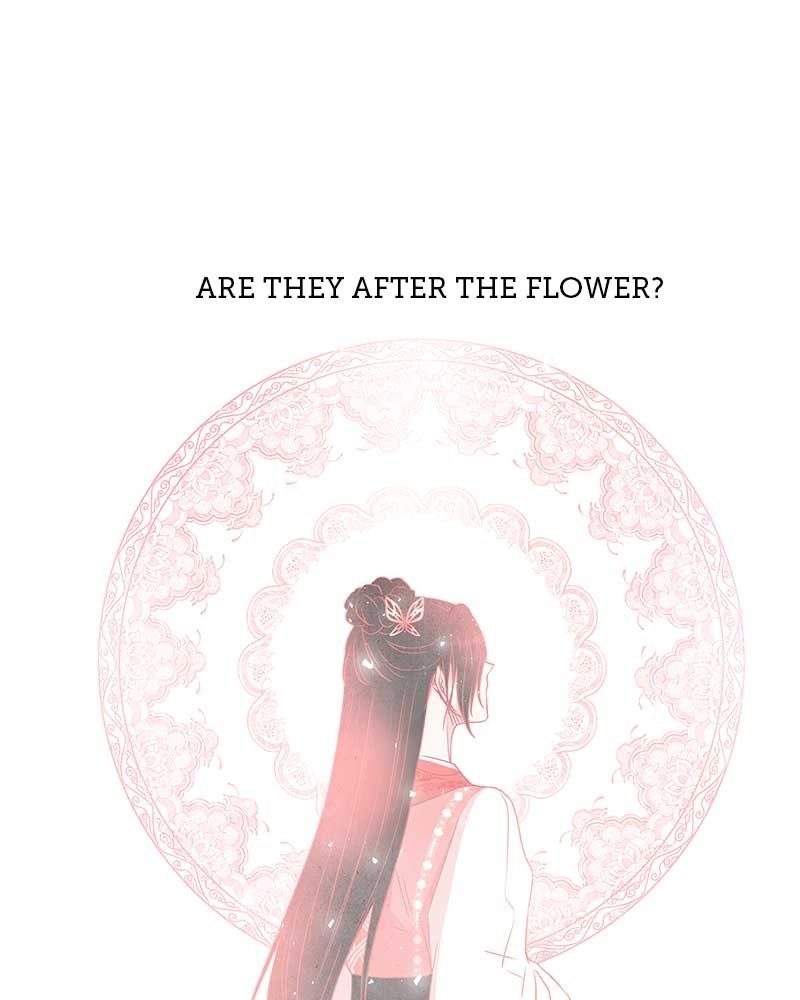 Do Snakes Eat Flowers? chapter 8 - page 29