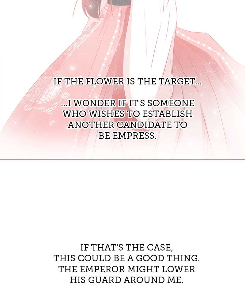 Do Snakes Eat Flowers? chapter 8 - page 30