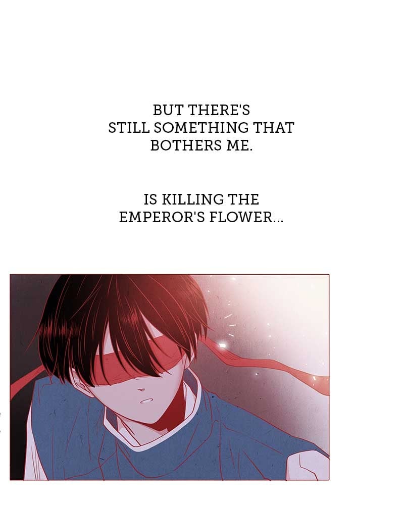 Do Snakes Eat Flowers? chapter 8 - page 31