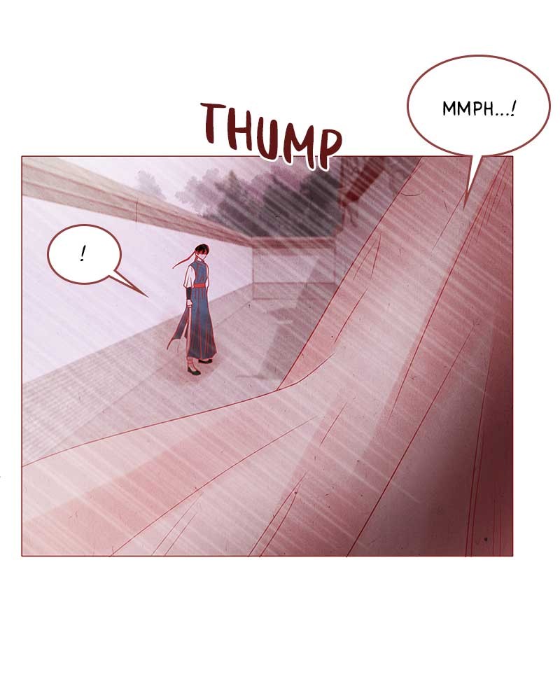 Do Snakes Eat Flowers? chapter 8 - page 37