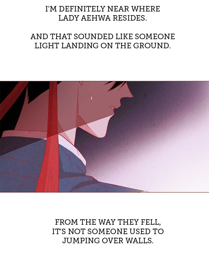 Do Snakes Eat Flowers? chapter 8 - page 39