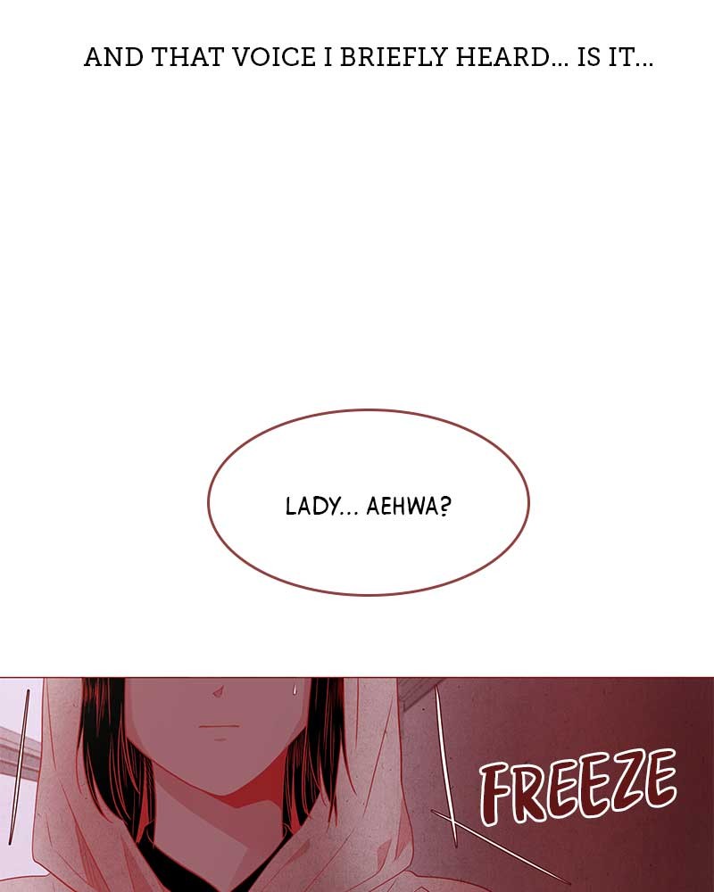 Do Snakes Eat Flowers? chapter 8 - page 40