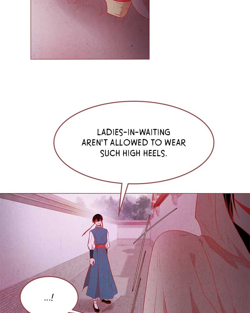 Do Snakes Eat Flowers? chapter 8 - page 43